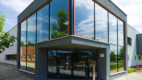 Referenzen AS Bauelemente GmbH: Unsere Referenzen