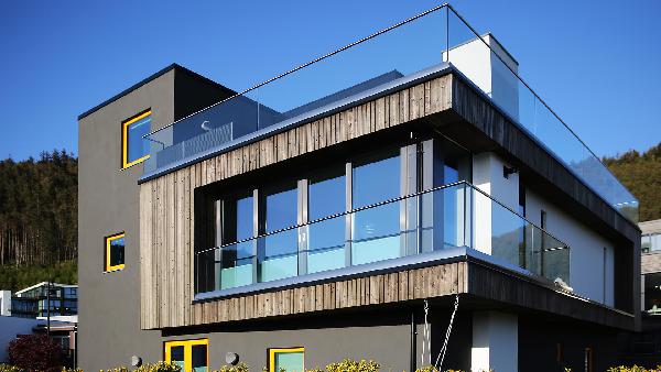 Referenzen AS Bauelemente GmbH: Unsere Referenzen